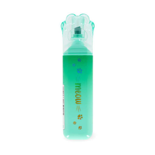 Picture of LEGAMI KITTY GREEN HIGHLIGHTER